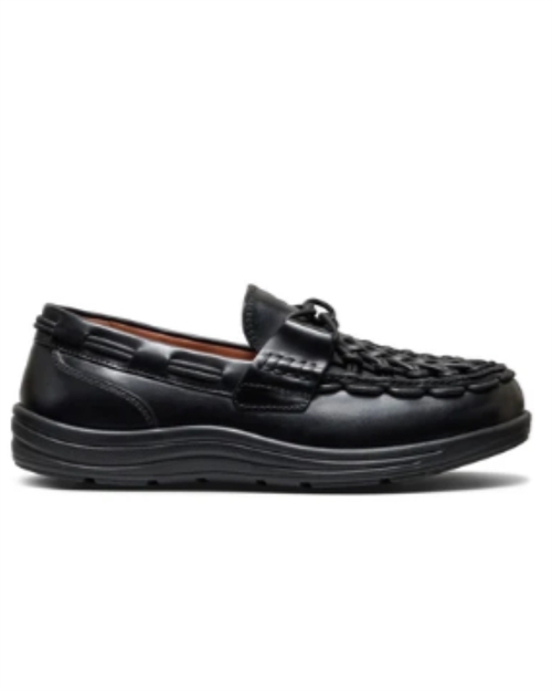 KEEN UNEEK LOAFER NOCTURNAL BLACK